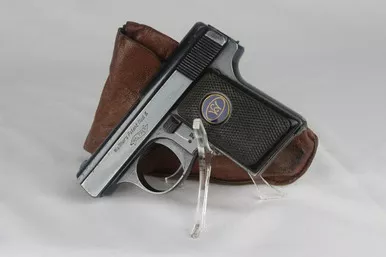 SOLD - Walther Model 9 (548807 - 06235)