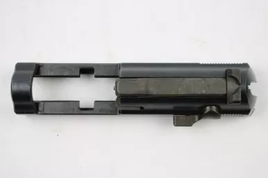 SOLD - Walther P.38 Slide - Complete