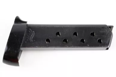 SOLD - Walther PP Magazine - Boxed Finger Extension