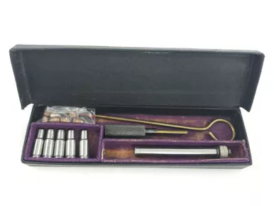 SOLD - Walther PPK Conversion Kit - 4mm