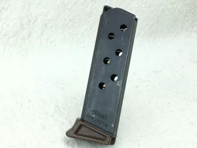 SOLD - Walther PPK Late War Finger Extension Magazine