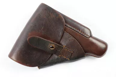 SOLD - Walther PPK Leading Edge AKAH Holster