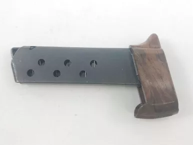 SOLD - Walther PPK Magazine - Boxed Finger Extension