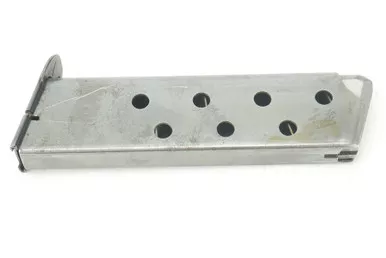 SOLD - Wartime Mauser HSc Magazines