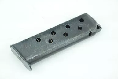 SOLD - Wartime PP Magazine