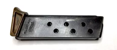 SOLD - Wartime PPK Finger Extension Magazine (SW123120-05)