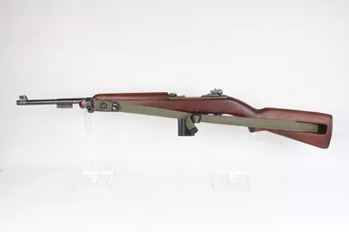 SOLD - Winchester M1 Carbine - 1943 Mfg (1198274 - 11652)