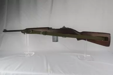 SOLD - Winchester M1 Carbine (5675393 - 06213)