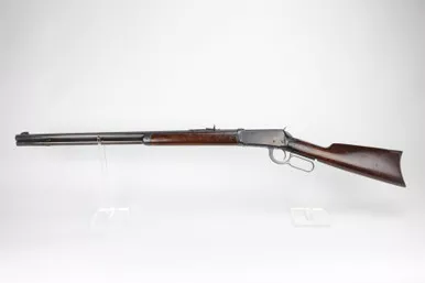SOLD - Winchester Model 1894 Lever Action Rifle - 1899 Mfg