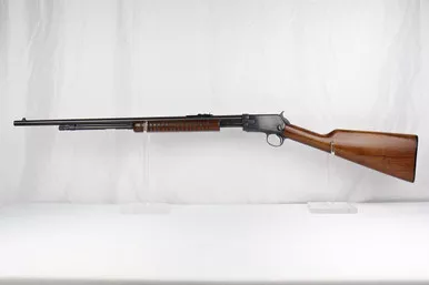 SOLD - Winchester Model 62A - 1958