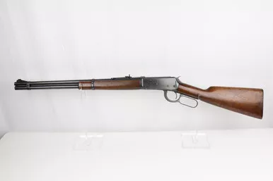 SOLD - Winchester Model 94 - 1943