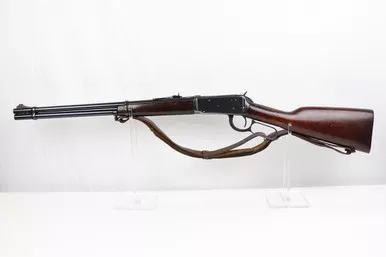 SOLD - Winchester Model 94 - 1960