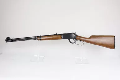 SOLD - Winchester Model 9422 Lever Action Rifle