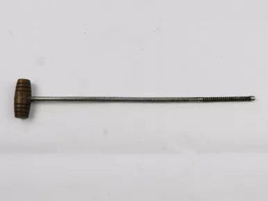 SOLD - WW1 Artillery Luger Cleaning Rod