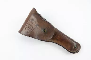 SOLD - WW1 Colt 1911 Holster - 1918