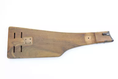 SOLD - WW1 Imperial Luger P.08 Wood Stock