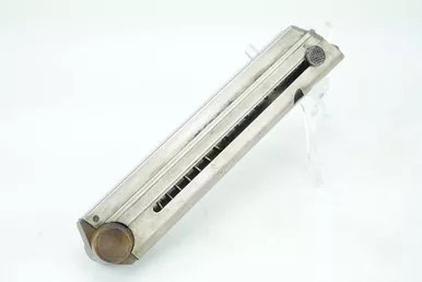 SOLD - WW1 Luger Magazine