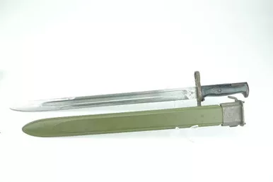 SOLD - WW1 M1905 Bayonet