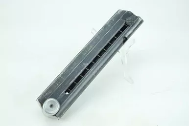SOLD - WW2 122 Code Luger Magazine