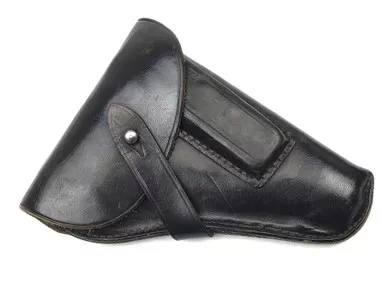 SOLD - WW2 6.35mm Holster