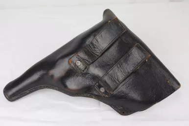 SOLD - WW2 Commercial P.08 Holster