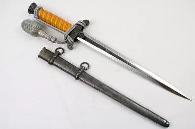 SOLD - WW2 Eickhorn Army Dagger