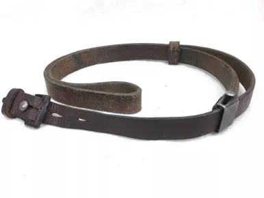 SOLD - WW2 K98 Rifle Strap / Sling