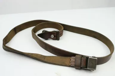 SOLD - WW2 K98 Rifle Strap