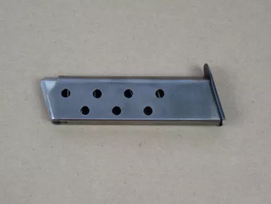 SOLD - WW2 Mauser HSc Magazine (053117-2)