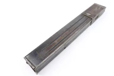SOLD - WW2 MP40 Magazine - GQM Maker