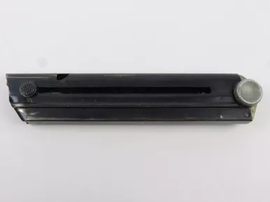 SOLD - WW2 Navy Luger Magazine
