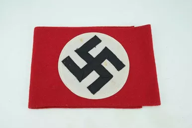 SOLD - WW2 NSDAP Armband