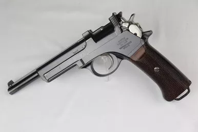SOLD - WWI Mannlicher Md. 1905
