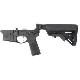 SOLGW M4 LOWER LIBERTY TRIGGER A5 BRAVO