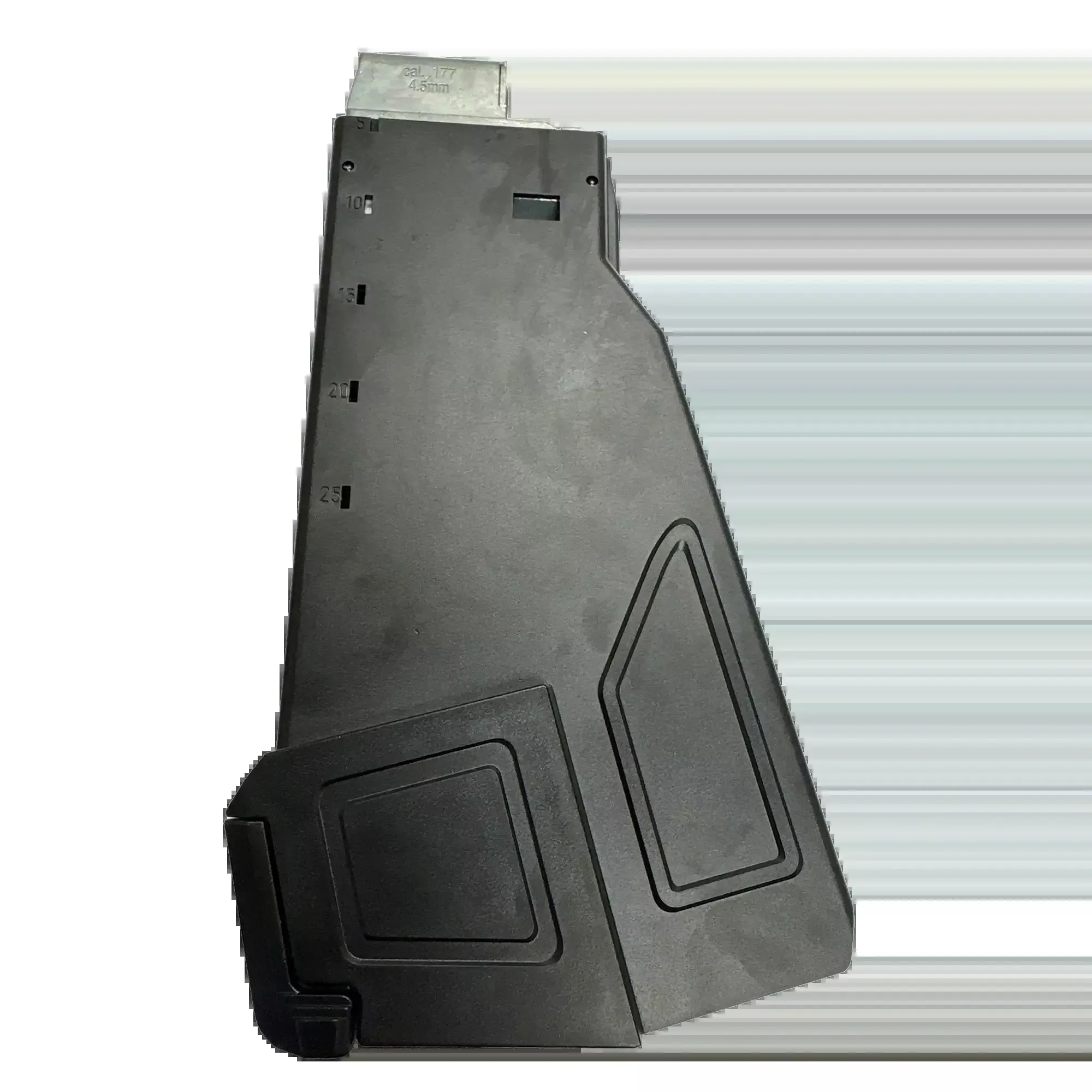 Spare Magazine for the Crosman Full Auto ST-1