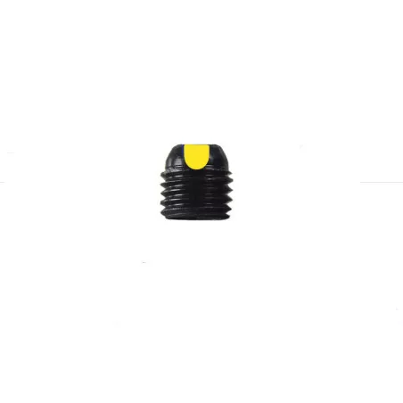 Specialty Archery Apertures + Lens n1 Yellow