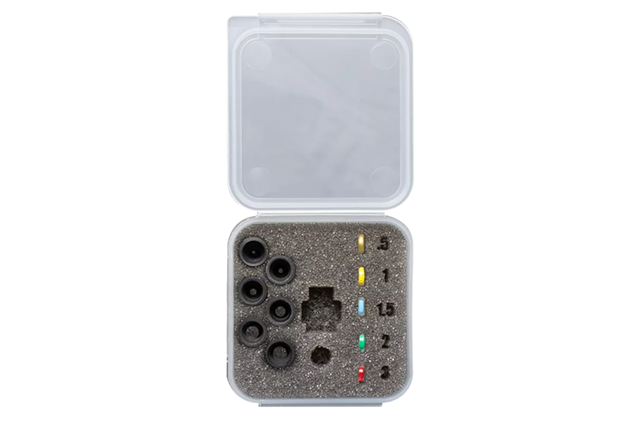 Specialty Deluxe Podium Peep Kit