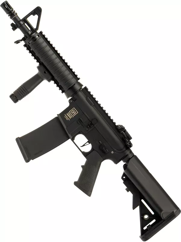 Specna Arms SA-C04 CORE™ Gen.2 M4/AR-15 AEG