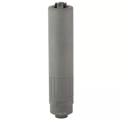 Specter Gear CAT ODB A1 Muzzle Device 7.62x39 Caliber Titanium DLC Black