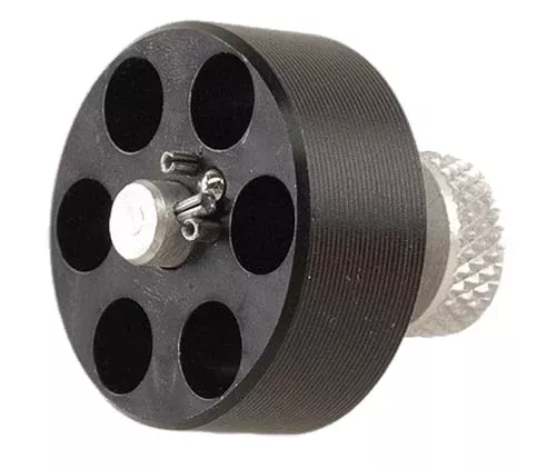 Speedloader, Model 29-M, S&W/Colt/Ruger 44,6-round