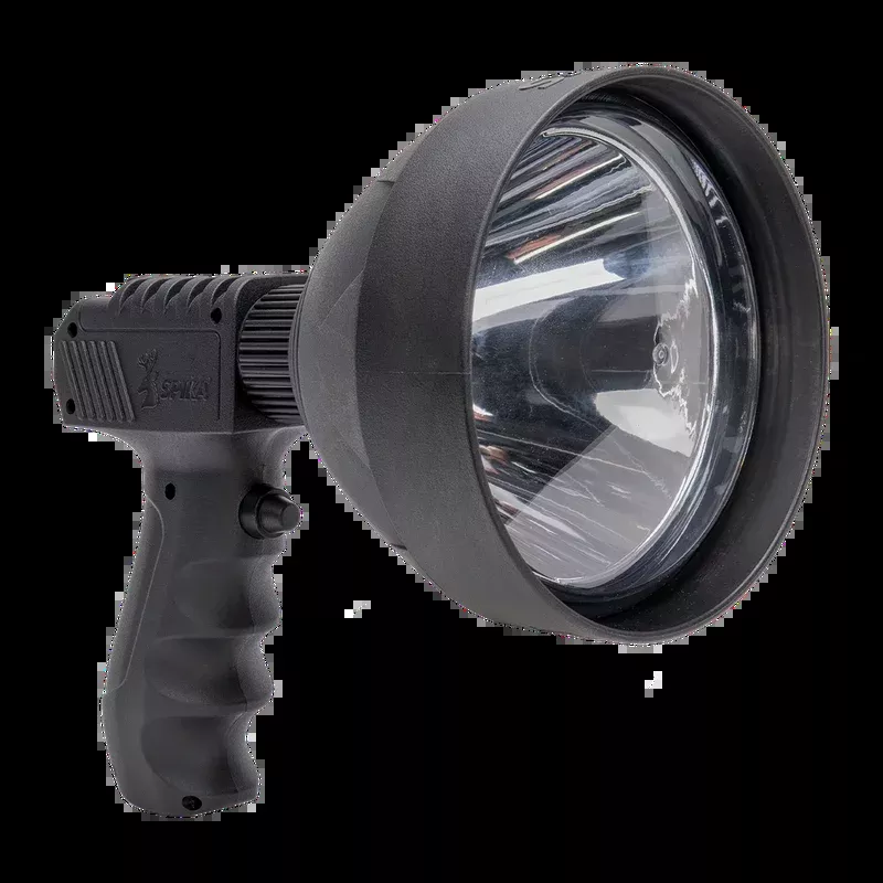 Spika Trigger Spotlight 36W 3000 Lumens (SHSP-LS30B)
