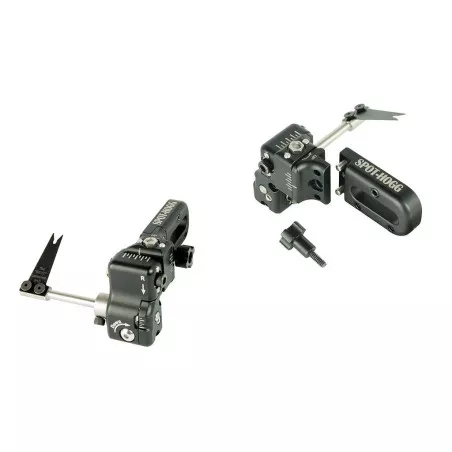 Spot-Hogg Edge SWAP arrow rest