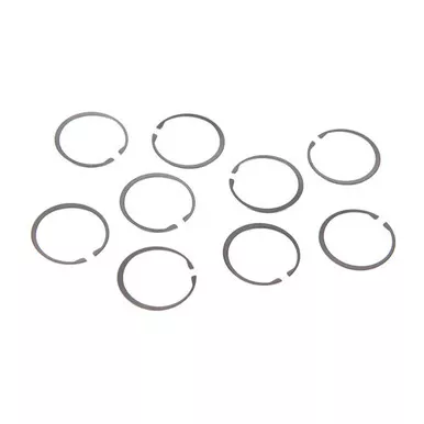 Sprinco AR-15 Bolt Ring Gas Ring 9 Pack