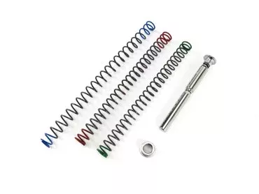 Sprinco Recoil Management Guide Rod System Versatility Kit for Glock 34 Gen 4
