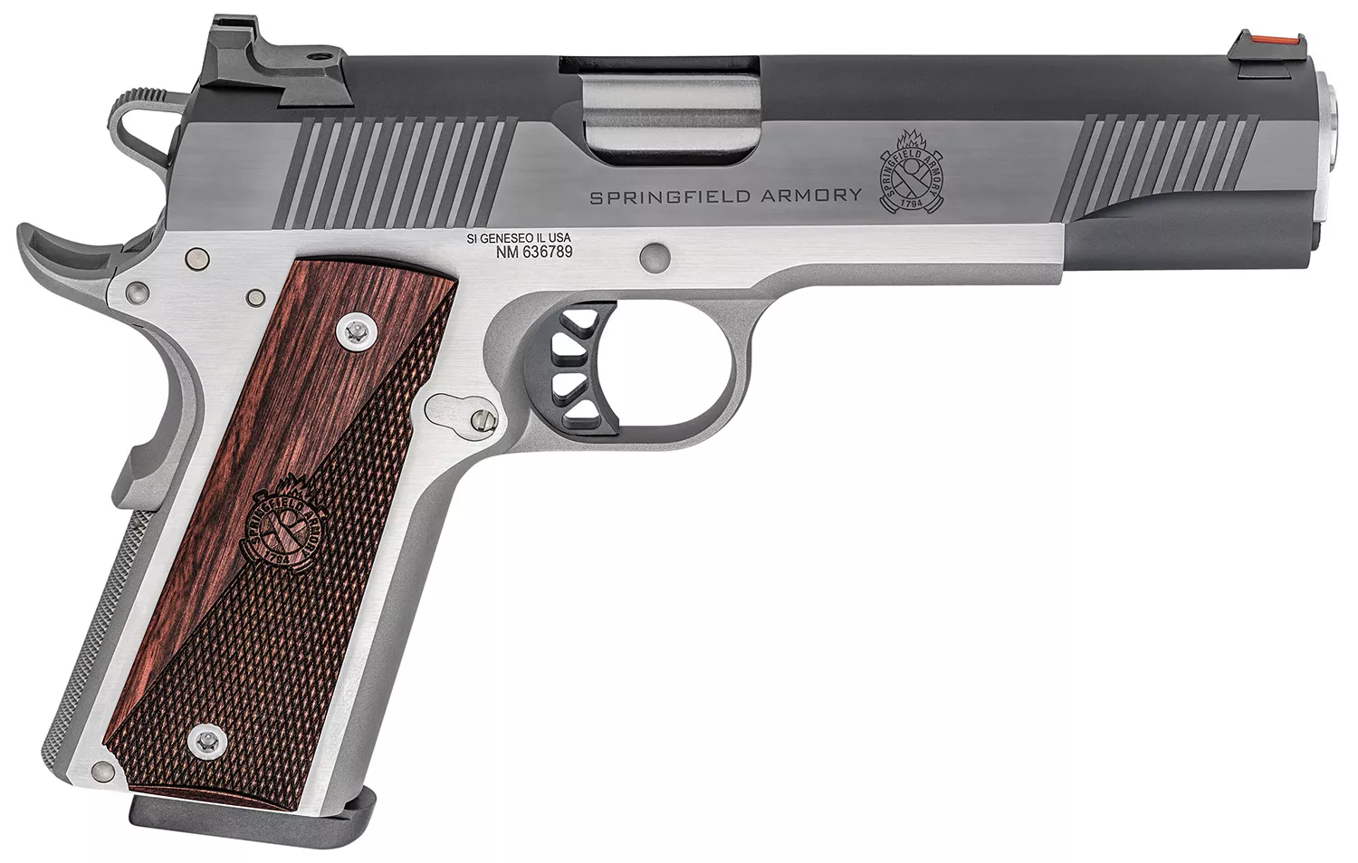 Springfield Armory 1911 Ronin Operator 10mm Pistol