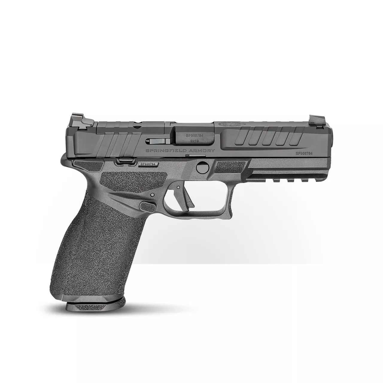 Springfield Armory Echelon 4.5F 9mm Handgun w/ Manual Safety