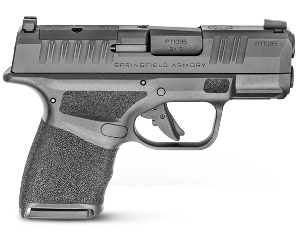 Springfield Armory Hellcat OSP Limited Capacity Optics Ready 9mm Pistol