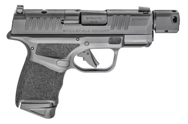 Springfield Armory Hellcat RDP Semi-Automatic Pistol
