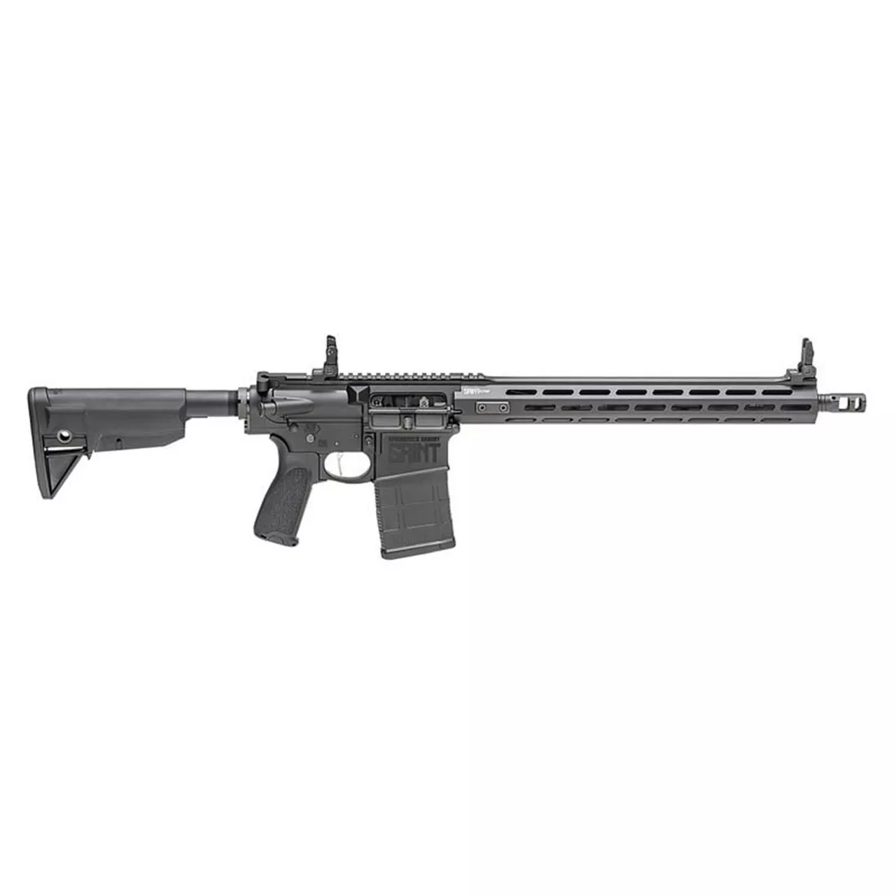 Springfield Armory SAINT Victor Gear Up 25 .308 Win / 7.62 X 51 16″ Barrel 20 Rounds