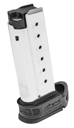 Springfield Armory XD-S Mod.2 7-Round 40 S&W Magazine